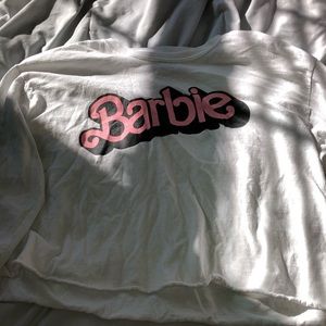 Forever 21 x Barbie Long Sleeve